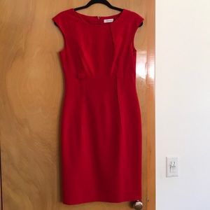 Calvin Klein Dress sz 4